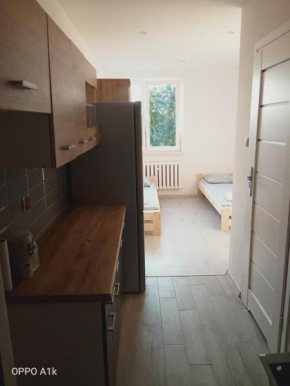 Mini Apartament Giżycko